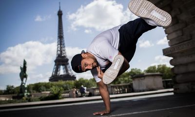 ‘Improvisation is key’: DJs ready for supporting role in breakdancing’s Olympics debut