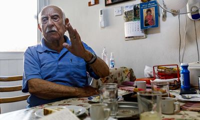 ‘Why can there be no peace?’ Cyprus remains divided 50 years on