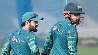 PCB denies NOCs to Babar Azam, Mohammad Rizwan, Shaheen Afridi for Global T20 league