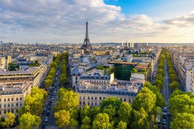 14 of the best things to do in Paris – from cruising down the Seine to vintage shopping in Le Marais