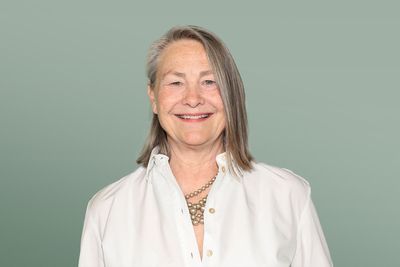 Cherry Jones: ‘Being transgender is sort of the last taboo’