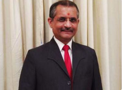 UPSC Chairman Manoj Soni resigns 5 years before tenure