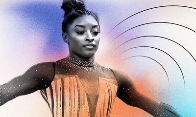 Simone Biles ready to vault back into spotlight after Tokyo Twisties ordeal