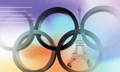 Liberté, egalité … fraternité? Conflict looms large as Paris welcomes world to Olympics