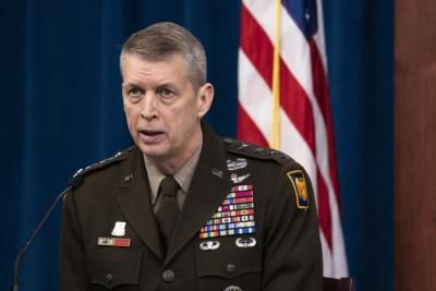 National Guard Bureau Faces Leadership Vacuum Amid Retirements