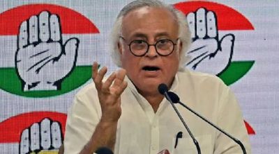 Congress targets Modi Govt over timing of UPSC Chairman resignation