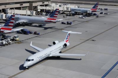 American Airlines And Flight Attendants Reach New Contract Agreement