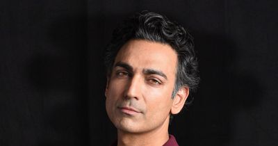 David Smith MBE - How Dr Rahul Jandial's words changed my outlook on paralysis