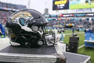 Jacksonville Jaguars Sue Ex-Employee For  Million Theft