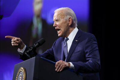 Biden vows to stay in race as more Democrats ask him to drop out