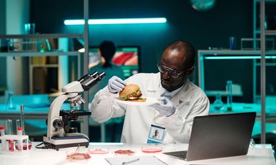 Cultivated food: from lab grown burgers to medicinal berries