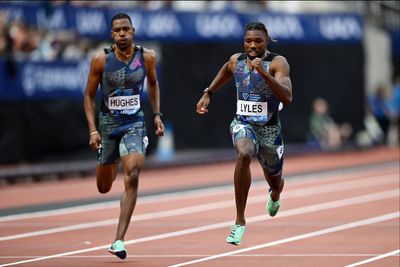 Diamond League 2024: London schedule and start times