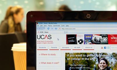 Farewell, Ucas personal statements: I won’t miss your hackneyed, cliche-ridden prose