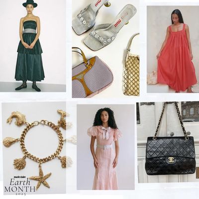 I've kept my go-to vintage shops a secret for years, but now is the time to share – behold, the 64 best online vintage stores