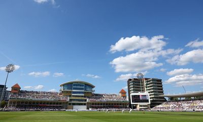 England v West Indies: second cricket Test, day three – as it happened