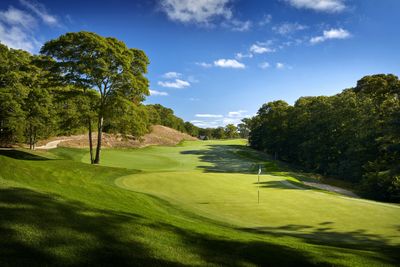 The best public-access and private golf courses in Massachusetts, ranked