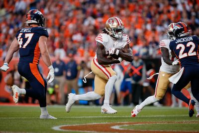 Niners Wire offers outrageous trade proposal to send Brandon Aiyuk to the Broncos