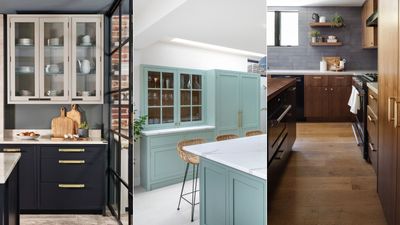 5 dated kitchen hardware trends that could be bringing down the look of your kitchen