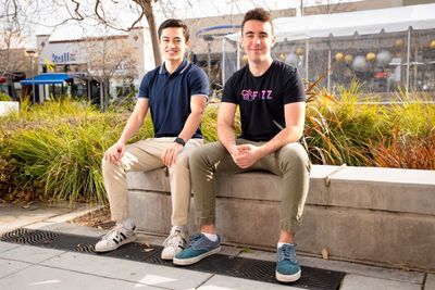 This Gen Z startup raised $41.5 million as the 'anti-Facebook'