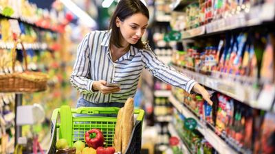 How to save money on groceries