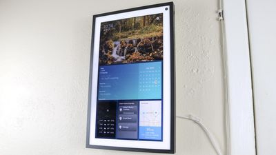 5 things you didn't know the Amazon Echo Show 15 could do