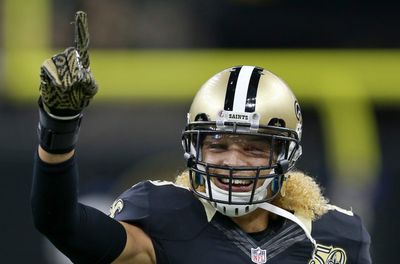 Willie Snead’s 50-yard TD pass to Tim Hightower is the Saints Play of the Day