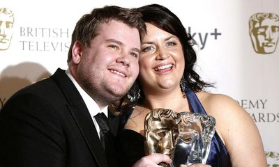 James Corden reveals script for final Gavin and Stacey episode is finished