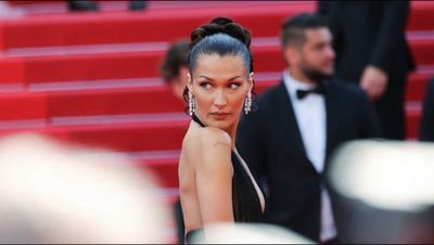 Adidas pulls ‘unacceptable’ Bella Hadid advert following backlash