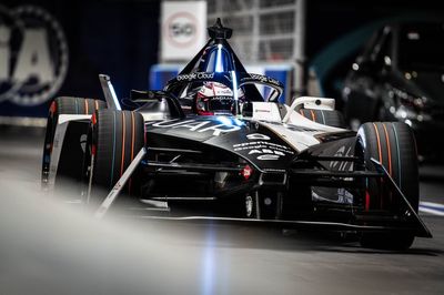 London E-Prix: Evans cuts points lead with pole, Cassidy only 17th