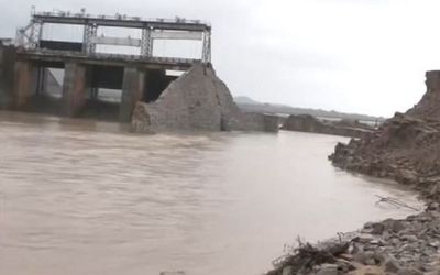 Uttara Kannada landslide: Bodies of 7 recovered, 3 persons missing as rescue operation underway