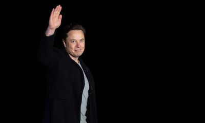 Elon Musk v California: what exits of X and SpaceX mean for the Golden state