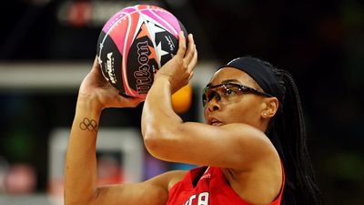 Allisha Gray Makes WNBA History by Sweeping Skills Challenge, Three-Point Contest