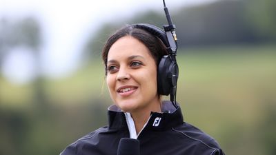 Henni Zuel: 20 Facts You Didn't Know About The Golf Broadcaster