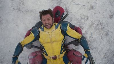 I Saw the First 40 Minutes of 'Deadpool & Wolverine.' Here’s Why I’m Worried.
