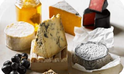 Stronger, stinkier, softer: how Britain fell in love with cheese beyond cheddar