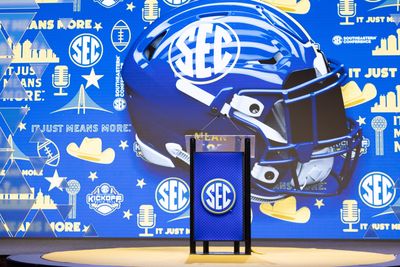 2025 SEC media days location announced