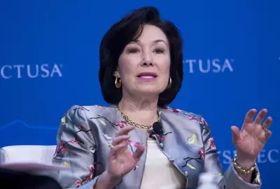 Oracle CEO Safra Catz steps down from Disney's board after Ellisons' $28 billion Paramount-Skydance deal