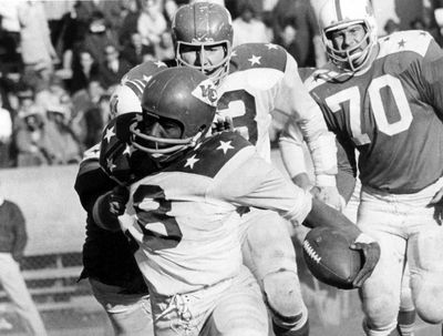 Remembering Chiefs Hall of Famer Abner Haynes