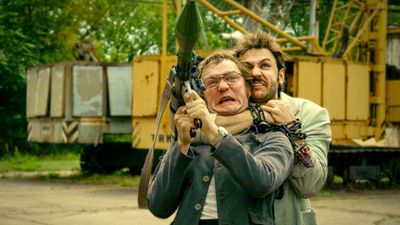 New on Netflix July 20-26: 5 new movies and shows to stream this week