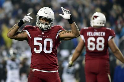 50 days till the Cardinals’ season opener against the Bills