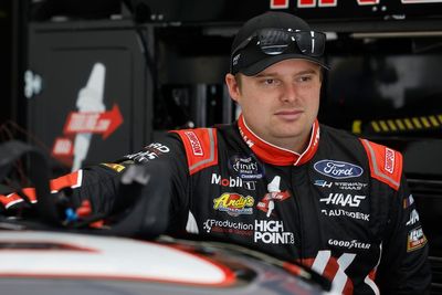 Cole Custer to make NASCAR Cup return with Haas Factory Team in 2025