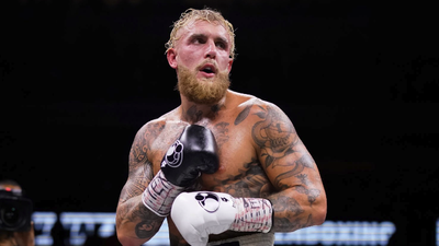 Jake Paul vs Mike Perry live stream: how to watch boxing online – prices, fight time, full card tonight