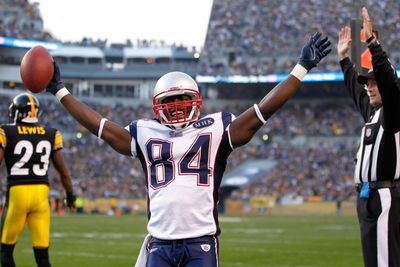 Multiple legends named in Patriots alumni appearance announcement