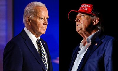 How Biden’s re-election campaign fell apart – a timeline of three tumultuous weeks