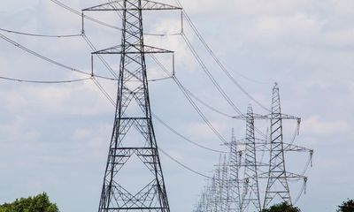 The great pylon pile-on: can councils’ opposition scupper Labour’s ‘clean power’ revolution?