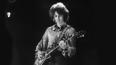 "Some people think that's the best version of the Stones that existed" The rise and fallout of Mick Taylor in The Rolling Stones