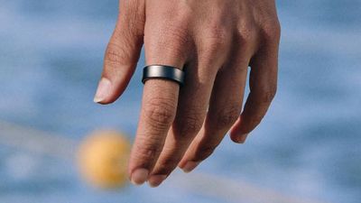 Samsung says avoid magnets and weightlifting while wearing the Galaxy Ring