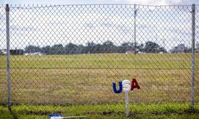 Gunman at Trump rally flew drone over fairgrounds earlier on day of shootings