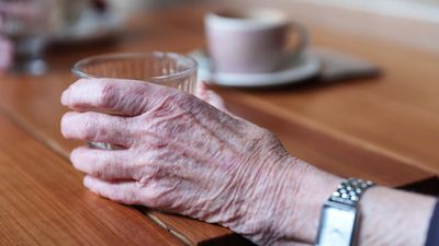 Ad campaign to tackle 'unacceptable' elder abuse