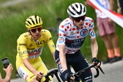 What is carbon monoxide inhalation, the controversial but legal practice people at the Tour de France can't stop talking about?